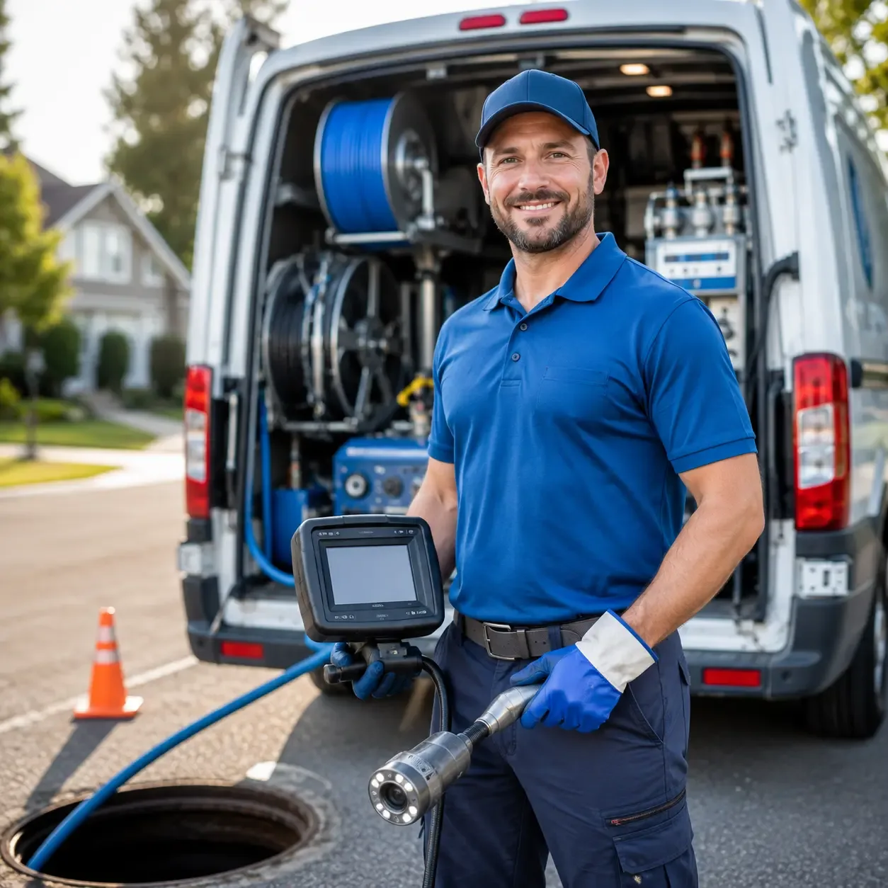 Local Pipe Relining specialists in Auburn, AL