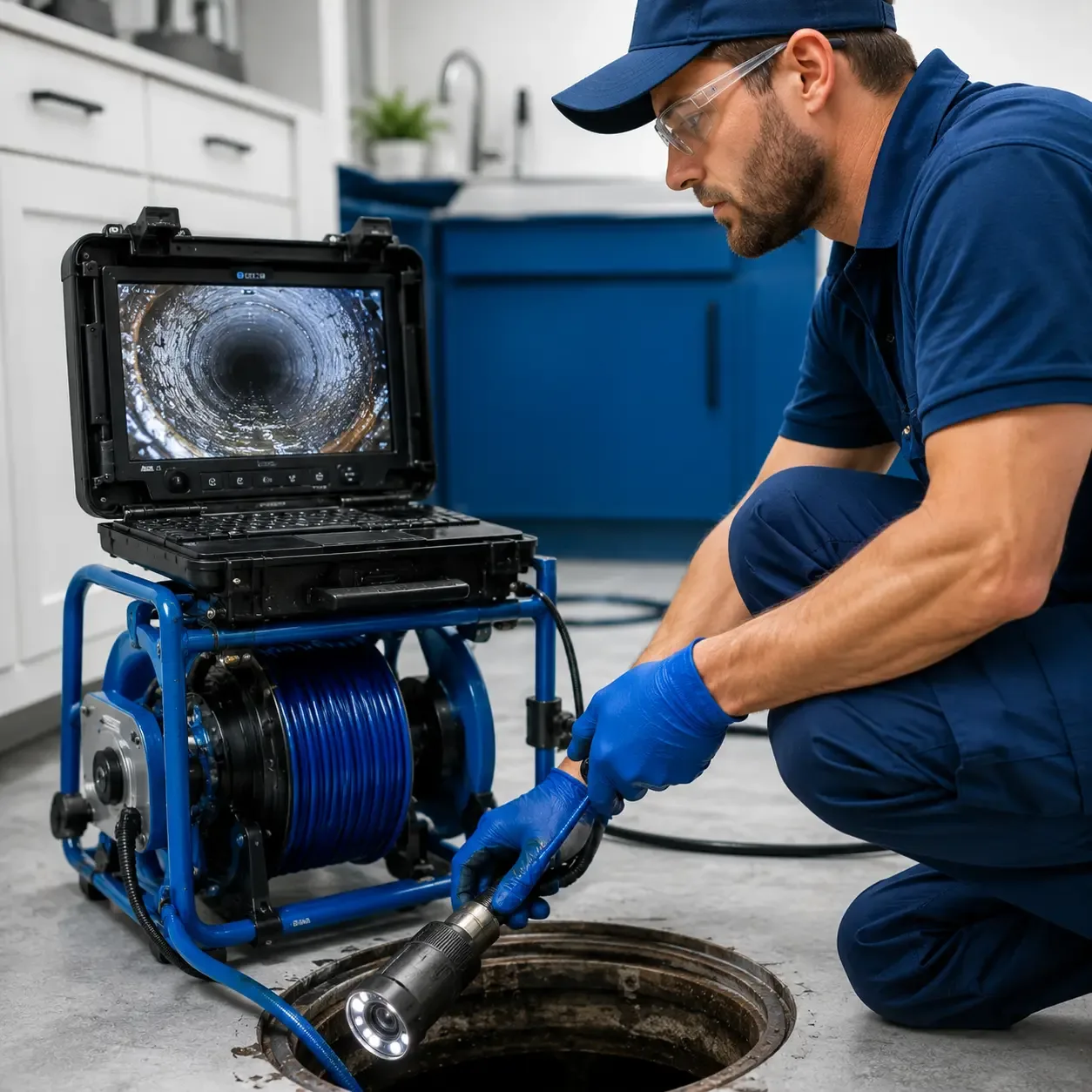 Pipe Relining professionals serving Auburn, AL
